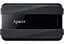 Зовнішній жорсткий диск Apacer 1TB (AP1TBAC533B-1) - мініатюра 1