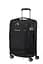 Валіза 55 См Samsonite RE-LITE BLACK 55x40x22(25) KQ8*09005 - мініатюра 10
