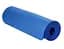 Килимок для йоги та фітнесу Power System PS-4017 NBR Fitness Yoga Mat Plus Blue (180х61х1) (PS-4017_Blue) - мініатюра 6