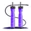 Скакалка 4FIZJO швидкісна для кросфіту Speed Rope PRO+ 4FJ0246 (P-5907739313188) - мініатюра 2