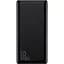Портативна батарея Powerbank Baseus Bipow Quick Charge PD+QC 10000 mAh 18W PPDML-01 Black - мініатюра 1
