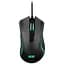 Мишка 2E MG340 RGB USB Black (2E-MG340UB) - мініатюра 1