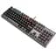 Клавіатура A4tech FS100 Fstyler Stone Black (FS100 Stone Black) - мініатюра 3