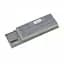 Акумуляторна батарея Dell GD634 Latitude D620 D630 D631 D640 GD785 GD787 HX345 JD605 JD606 KD489 KD491 KP423 - мініатюра 1