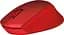 Миша Logitech M330 Silent Plus red (910-004911) - мініатюра 2
