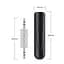 Bluetooth адаптер для навушників No Brand AutoSabb Bluetooth 4.1 аудіо AUX 3.5 мм jack - мініатюра 4