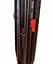 Дошка для прасування Rolser K-22 Black Tube 120х38 см Logos-Lima (K06016-2062) - мініатюра 6