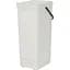 Ведро мусорное Brabantia Sort&Go 40 л светло-серое (214424) - миниатюра 3