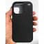 Оригинальний противоударный чехол Speck Presidio2 Grip MagSafe для iPhone 15 Pro (6.1") Black 150563-3205 - миниатюра 5