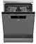 Посудомоечная машина Beko DEN48520XAD (6878924) - миниатюра 2