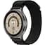 Ремінець DK CDK для Garmin Forerunner 645 / 645 Music 20mm Polyester Alpine Loop (015587) (black) - мініатюра 1