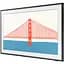 Телевізор Samsung QLED Frame QE43LS03AAUXUA - мініатюра 7