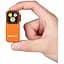 Фонарь Olight Oclip Pro Orange - миниатюра 7