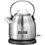 Электрочайник KitchenAid 5KEK1222ESX - миниатюра 1