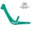 Біговел Kinderkraft Rapid Midnight Green (KKRRAPIGRE0000) - мініатюра 7