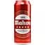 Пиво Mahou 5 Estrellas Especial світле 5.5% 0.5 л з/б - мініатюра 1