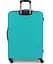 Чемодан Gabol Future (L) Turquoise (123047-018) - миниатюра 2