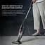 Пилосос Deerma Corded Hand Stick Vacuum Cleaner (DX115C) - мініатюра 5