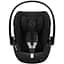 Автокрісло Cybex Cloud G i-Size Moon Black (523001143) - мініатюра 1