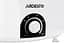 Сушилка для овощей и фруктов Ardesto FDB-5385 520W White - миниатюра 6