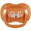 Пустушка силіконова симетрична Canpol babies Cute Animals 0-6 міс. 1 шт. колір в асортименті (34/924) - мініатюра 5