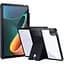 TPU+PC чохол Xundd Stand c посиленими кутами для Xiaomi Pad 5 / Pad 5 Pro 11 Чорний - мініатюра 2