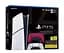 Ігрова консоль Sony PlayStation 5 Slim Digital Edition + DualSense Cosmic Red - мініатюра 4