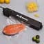 Вакуумний пакувальник SeaBreeze SB-0501, Black, 140 Вт, ширина 290 мм, 10 пак.20*25см - мініатюра 3