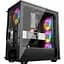Корпус Be quiet! PURE BASE 501 LX Black (BGW78) - мініатюра 4