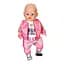 Набір одягу для ляльки Baby Born Трендовий рожевий (828335) - мініатюра 3