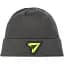 Шапка Select Logo Patch 58 Gray - мініатюра 3