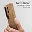 Чехол Pitaka Edge Case Aaron Button для Samsung Galaxy S26 Ultra Golden Glint (KS2606U) - миниатюра 4