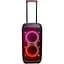 Акустична система JBL PartyBox Stage 320 Black (JBLPBSTAGE320EP) - мініатюра 2