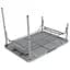 Складний стіл Bo-Camp Premium 100x70 cm Grey (1404422) - мініатюра 5