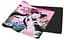 Ігрова поверхня Varmilo Camellia Desk Mat XL (900х400х3мм) Pink (ZDB011-01) - мініатюра 4