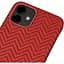 Чохол-накладка Pitaka MagEZ Case Herringbone Red/Orange для iPhone 12 mini (KI1207) - мініатюра 5