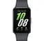 Фітнес-браслет Samsung Galaxy Fit3 Gray (SM-R390NZAA) UA UCRF - мініатюра 2
