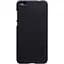 Чехол-накладка Nillkin Super Frosted Shield Xiaomi Mi5c Black - миниатюра 2