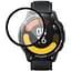 Захисна плівка VSKEY з рамкою для смартгодинника Xiaomi Watch S1 Active 1 шт. - мініатюра 1