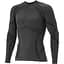 Термокофта Accapi Ergowool Iron/Black XS/S (1033-ACC WА711.6799-XSS) - мініатюра 1