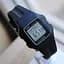 Годинник Casio F-201WA-1AEF - мініатюра 3