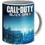 Кухоль GeekLand Call of Duty Поклик Боргу Black Ops 3 CD 02.10 330 мл чорний - мініатюра 2