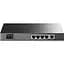 Маршрутизатор TP-Link TL-R470T+ - мініатюра 3