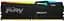 Модуль пам'яті Kingston Fury DDR5 32GB 5600MHz Beast Black RGB (KF556C40BBA-32) - мініатюра 1