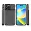 Чехол-аккумулятор XON PowerCase для iPhone 14 / 14 Pro 4800 mAh Черный (PCBS1114148B 2513) - миниатюра 2