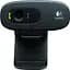 Веб-камера Logitech C270 HD Webcam (960-000636/960-001063) - мініатюра 2