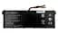 Акумулятор для Acer Aspire 5 A514-51 A514-53 7 A715-42 Spin 3 SP314-54 Swift 3 SF314-32 TravelMate P2 P215-52 11.55V 4350 mAh (AP18C8K-3S1P-4400) - мініатюра 1