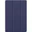 Чехол Primolux Slim для планшета Samsung Galaxy Tab A8 10.5" 2021 (SM-X200 / SM-X205) Dark Blue - миниатюра 1