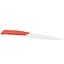 Нож большой керамический 18 см Red (NS7KN1) - миниатюра 5