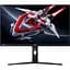 Монітор Xiaomi 27" Gaming Monitor G Pro 27i Black/Grey teh0020197 - мініатюра 1